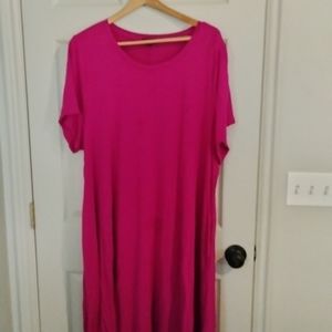 Lane Bryant Dress
